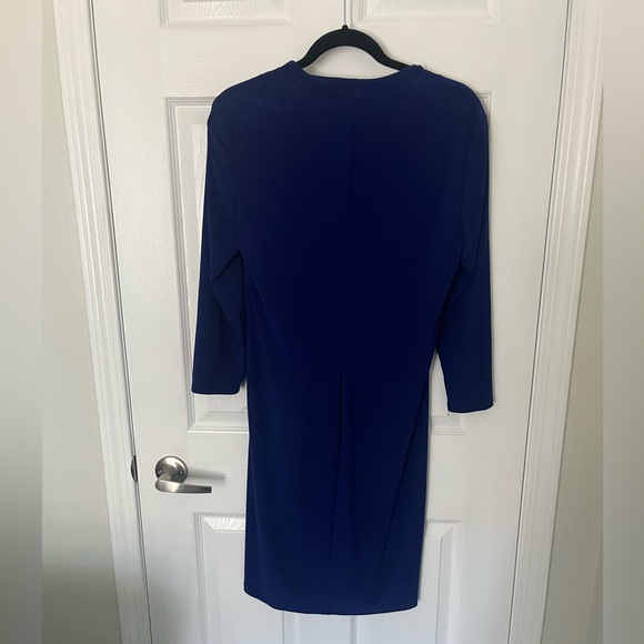 Chaps long sleeved dress - Picture 2 of 3